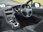 Peugeot 5008 2013 года (UK)